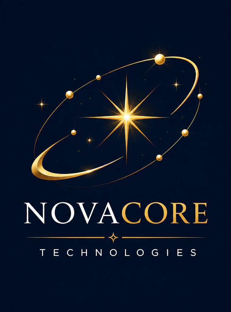NovaCore Technologies