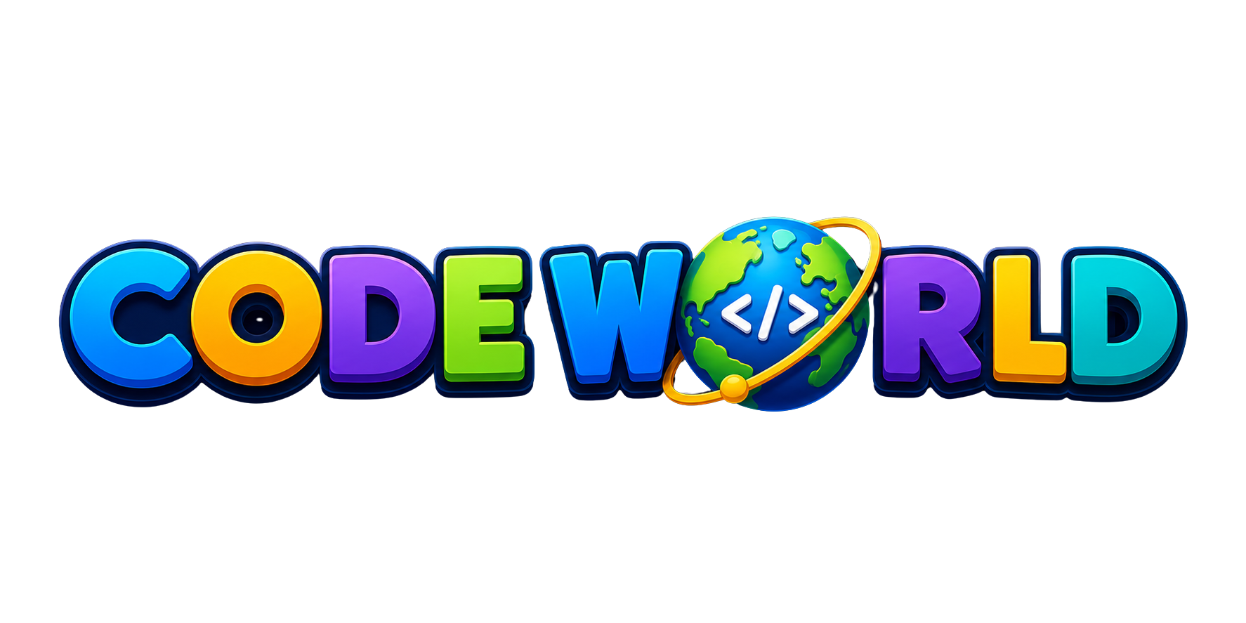 CodeWorld